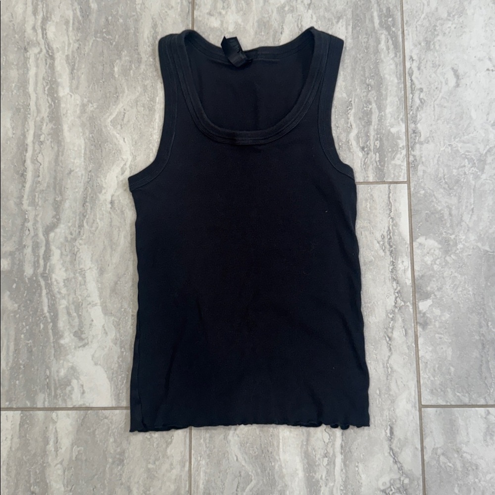 Skims Tank